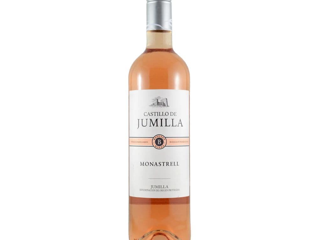 Bouteille Jumilla Rosé, Espagne