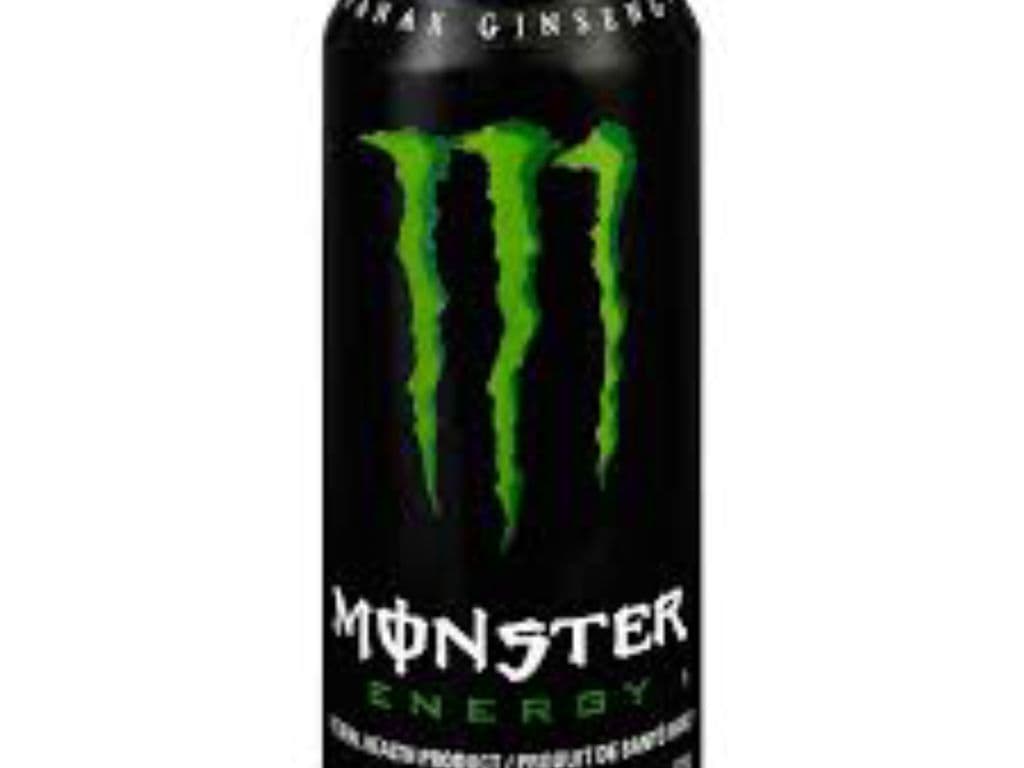 Monster Energy - 473 ml