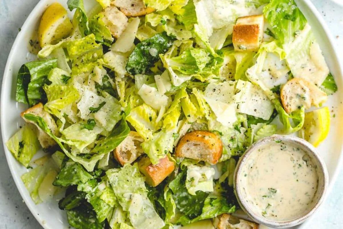 Caesar Salad