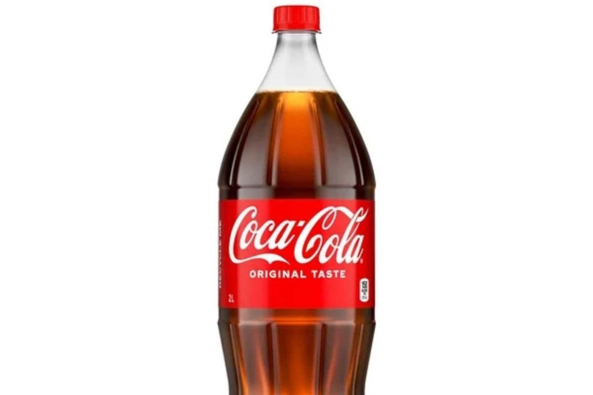 Coca-Cola (2 L)