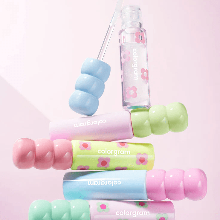 Tanghulu Tangle Tint