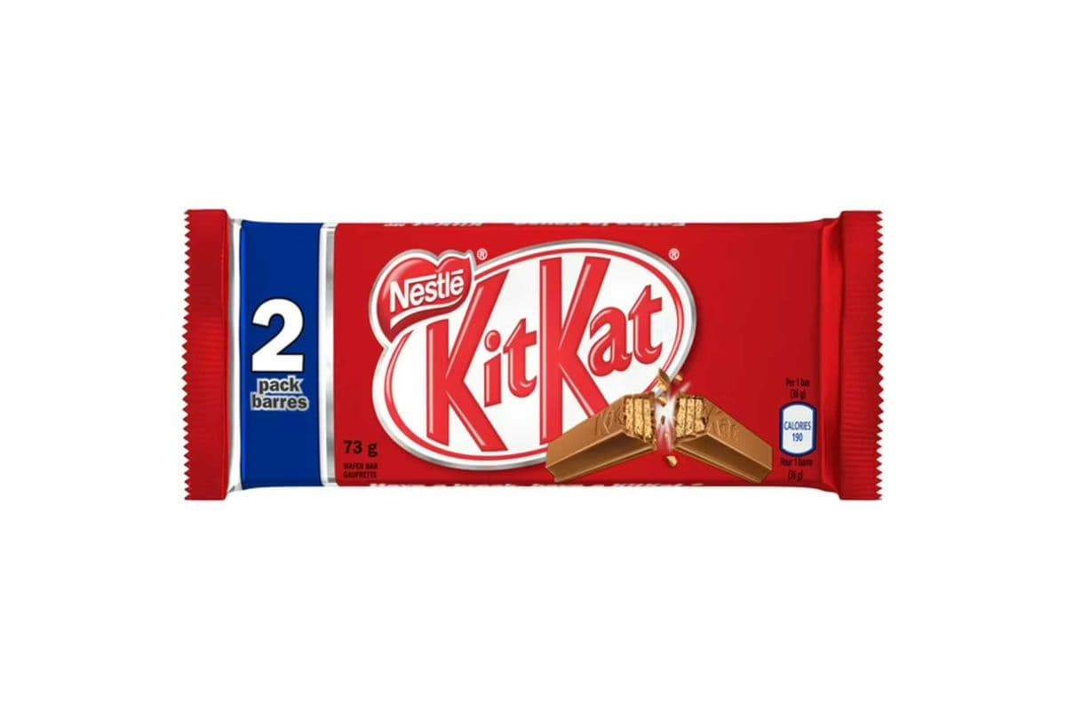 Kitkat 73g