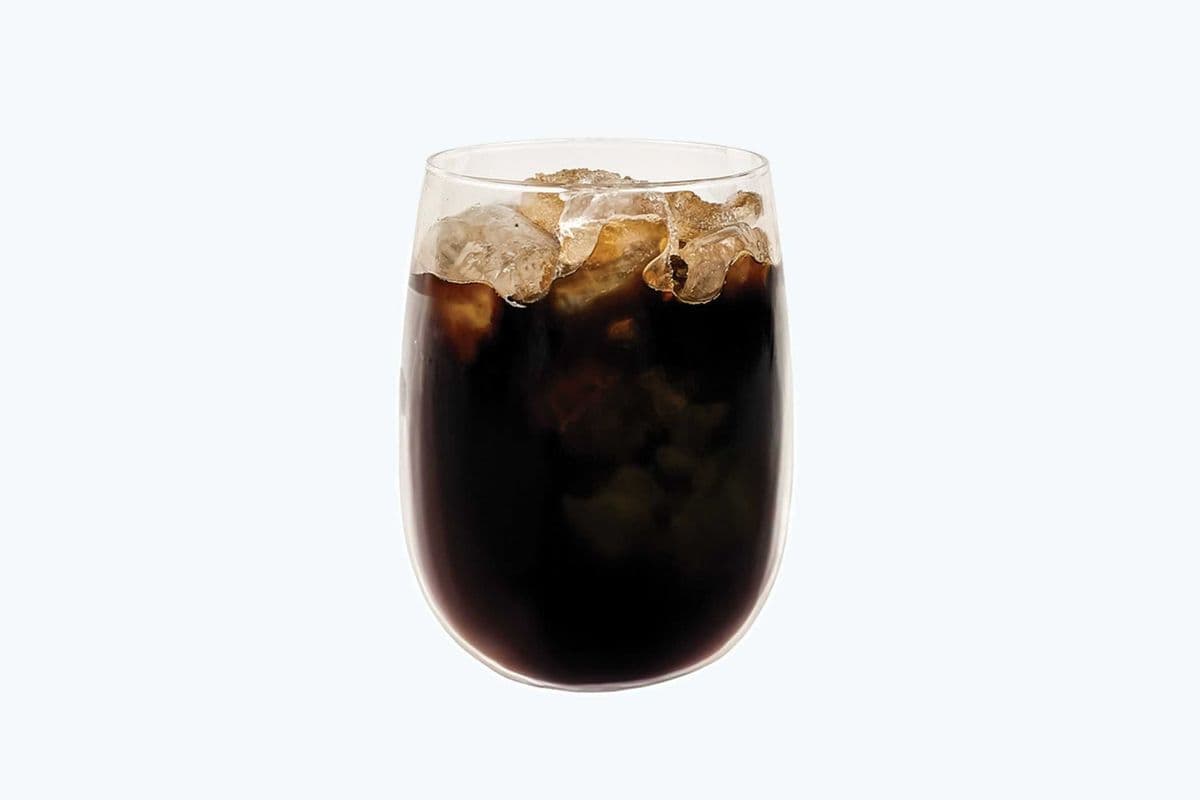 Ice Coffee
