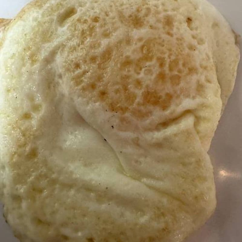 Side Egg