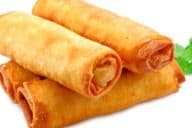Spring Rolls (6 pcs)