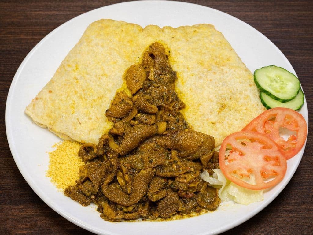 Pachounie