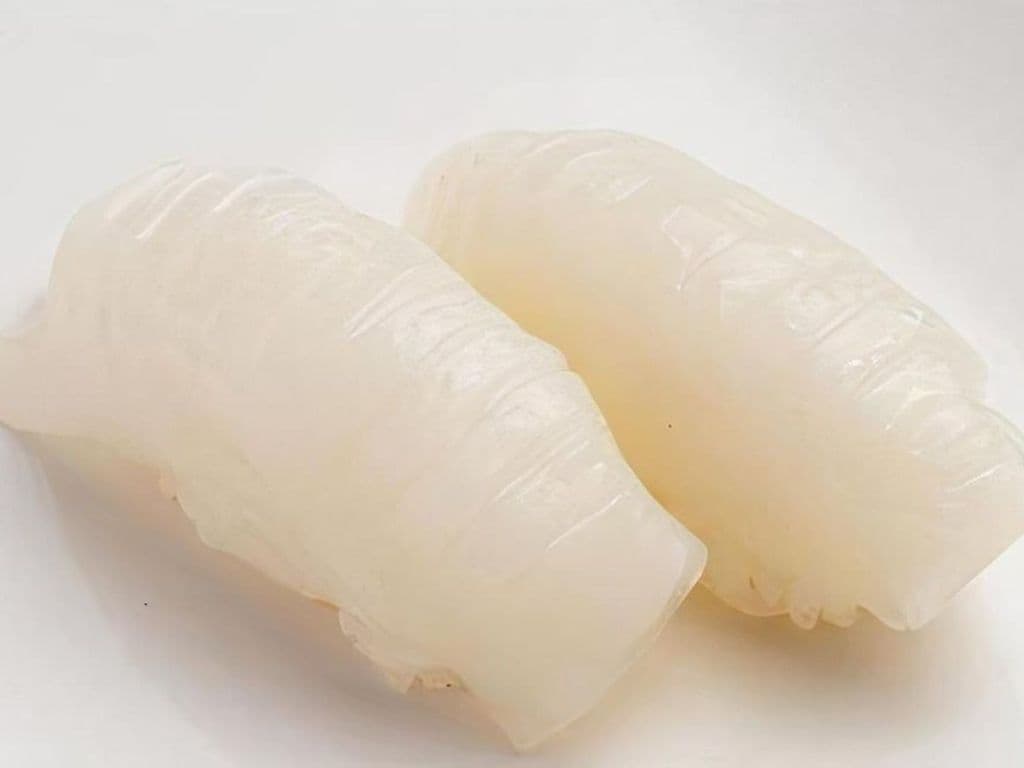 Ika (Squid)