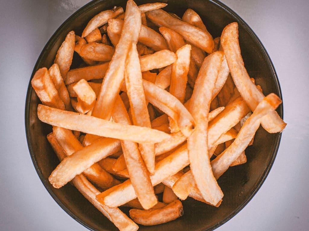 Fries