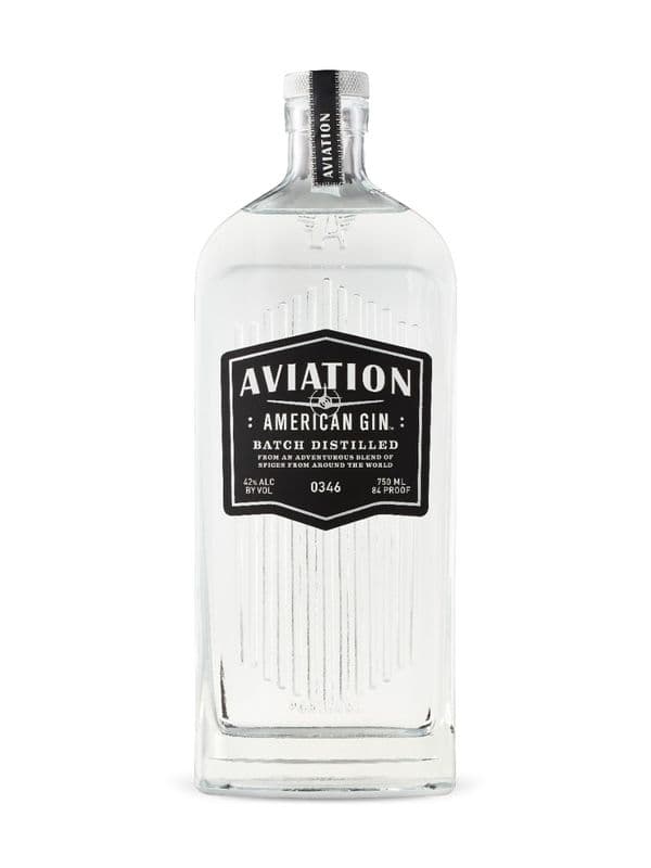 Aviation Gin (750 ml) (1 x 750 Ml)