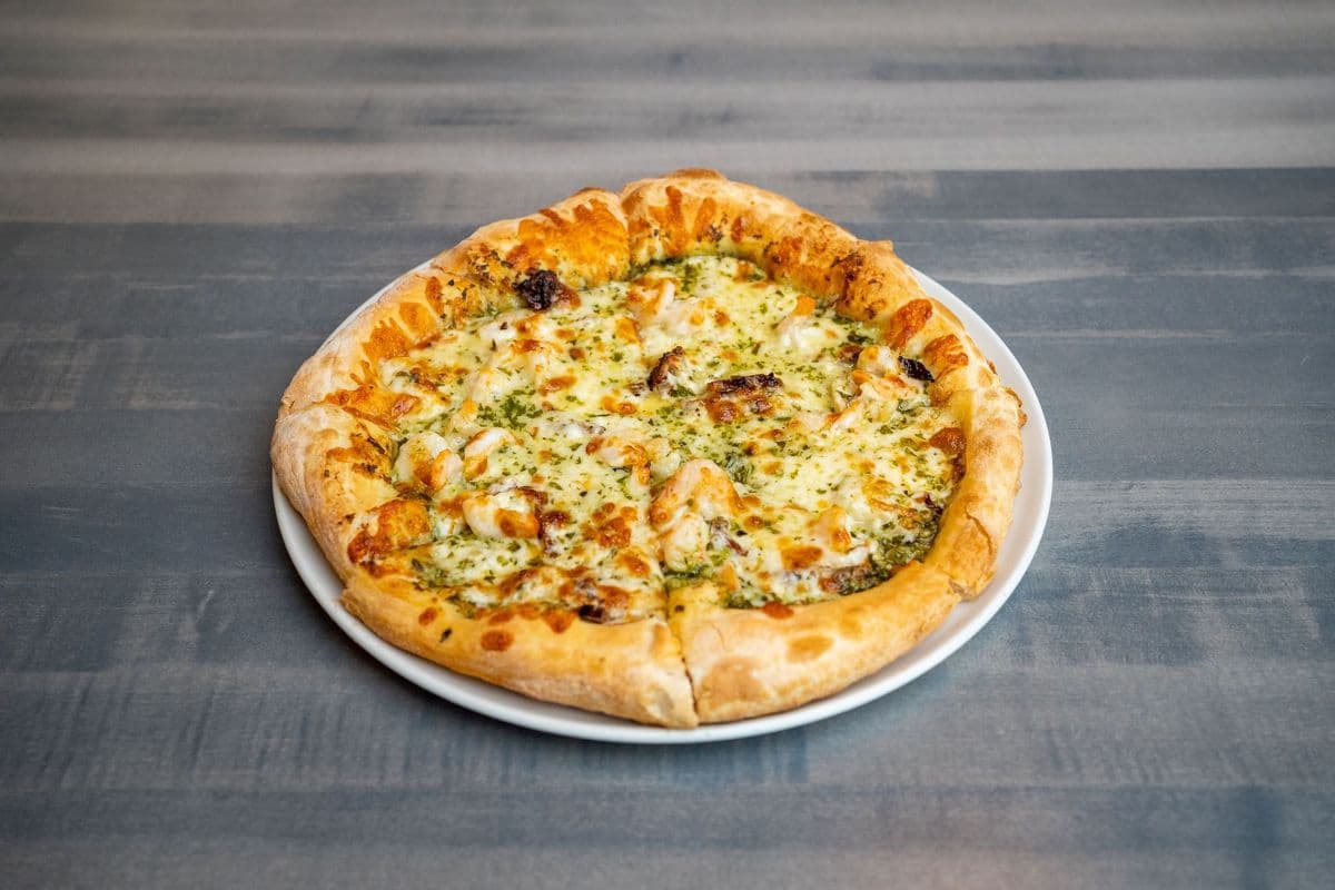 Large 16" Sette PZA