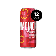 Mad Jack (Malt) (12 Can x 473 mL)