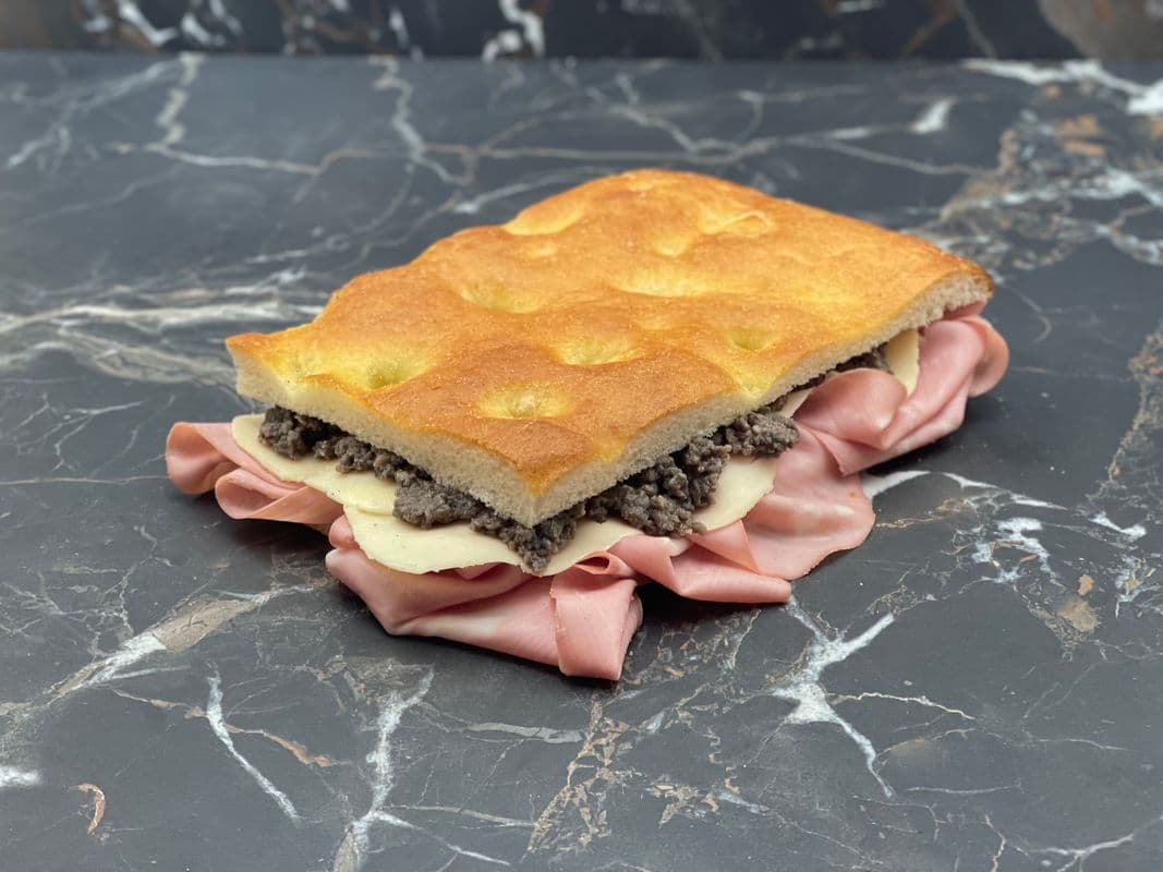 La Bologna