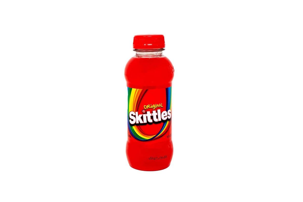 Skittles Original Btl 414ml