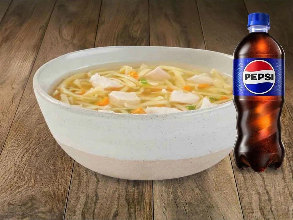 Duo Entrée et Boisson