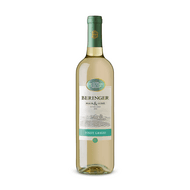 Beringer Main & Vine Pinot Grigio (1 Bottle x 750 mL)