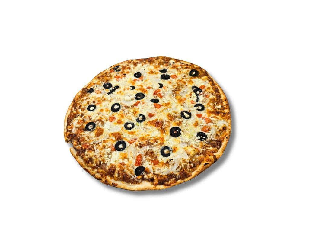 Greek Special