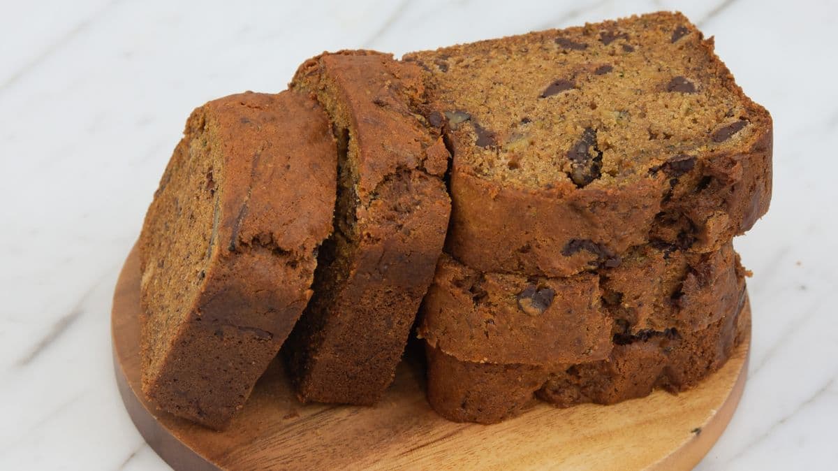 Banana Bread