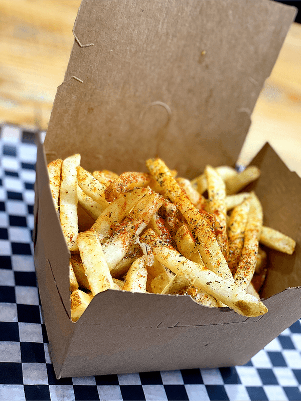 Small Fries