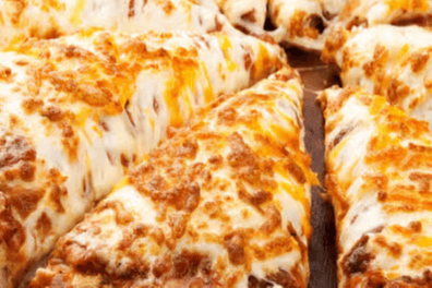 Pizza Nature / Plain Pizza