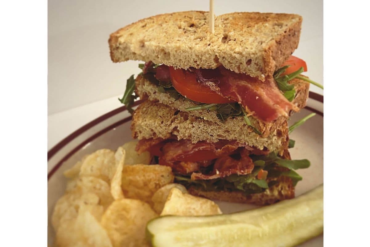 BLT