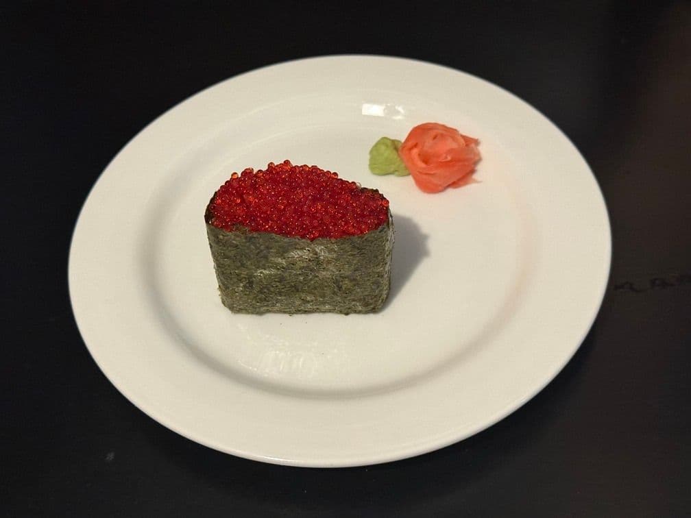 Tobico (Flying Fish Eggs)