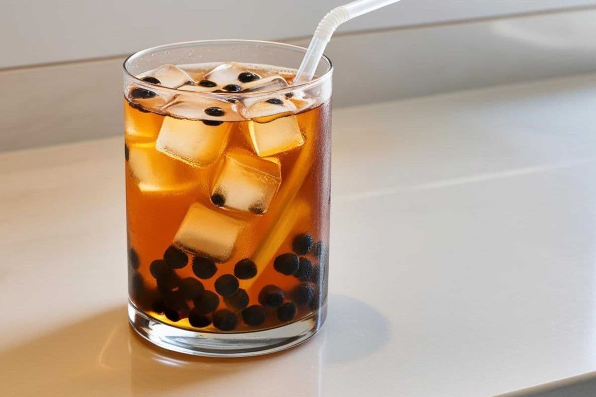 Jasmine Green Tea