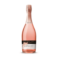 Yellow Tail Bubbles Rosé (1 Bottle x 750 mL)