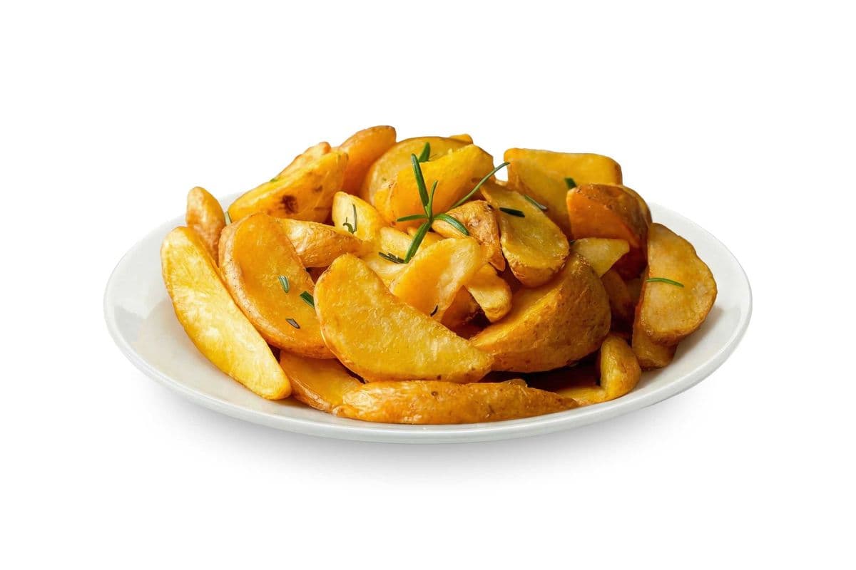 Potato Wedges (1lb)