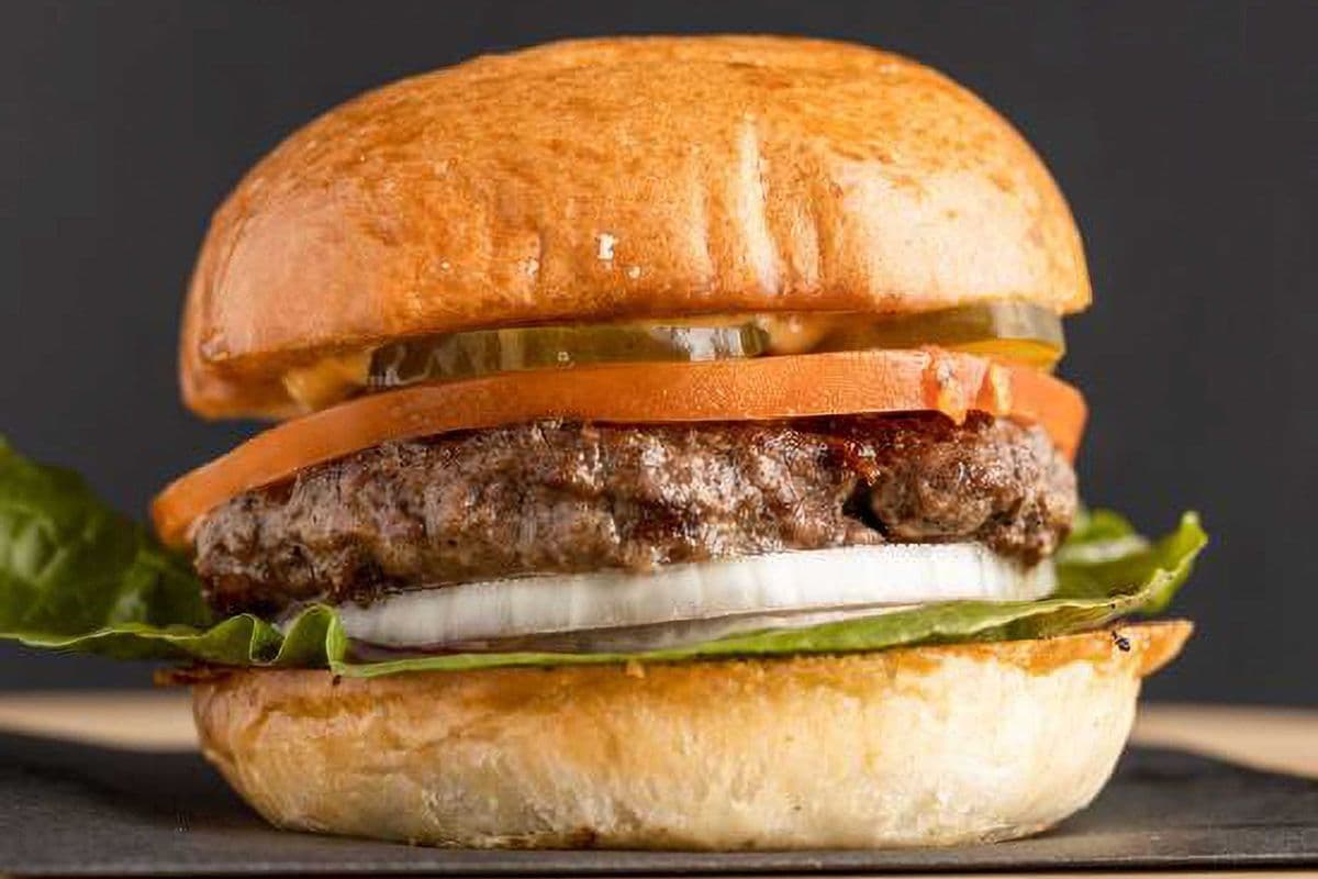 Hamburger