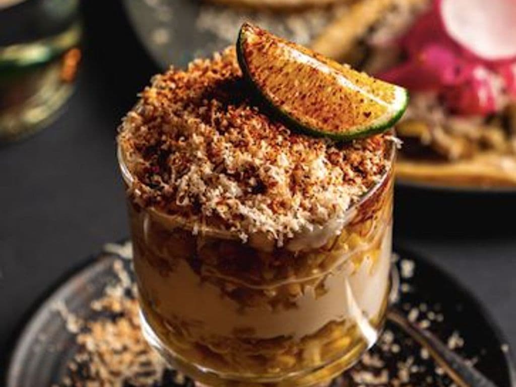 Esquites