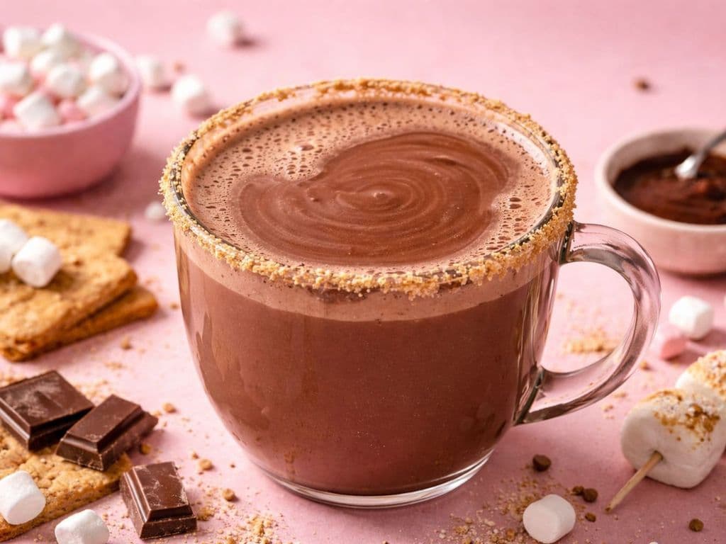 Classic Hot Chocolate