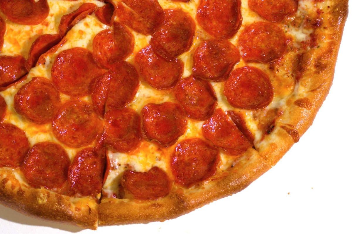 ‘Za Roni Pepperoni