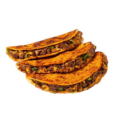 Birria Tacos