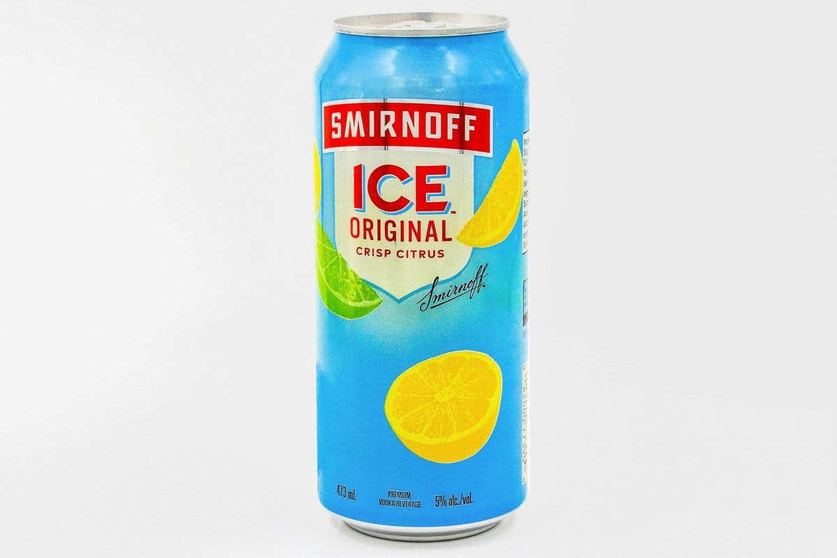 Smirnoff Ice (1 x 473 ml)