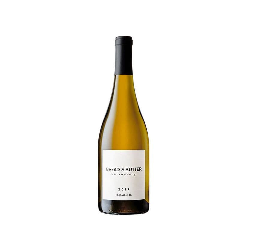 Bread and Butter Chardonnay (750 ml) (1 x 750ml)