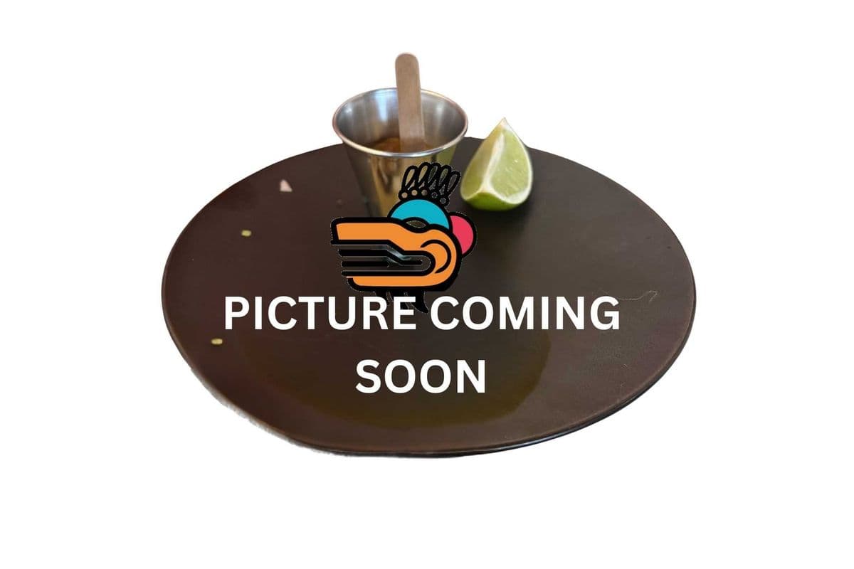 Side Mexhico Salad