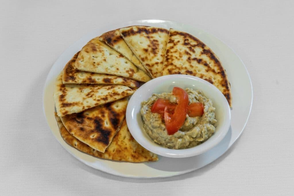 Melitzana