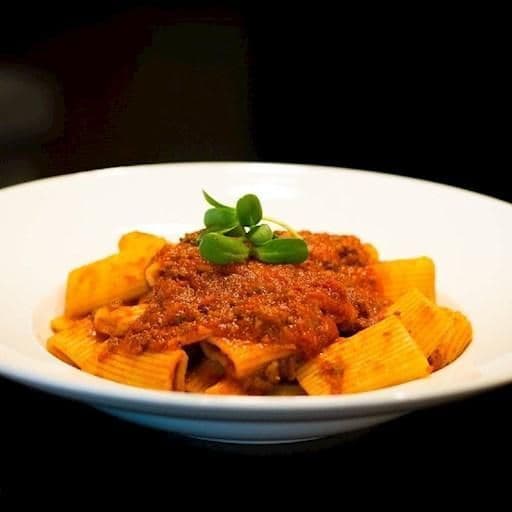 Rigatoni