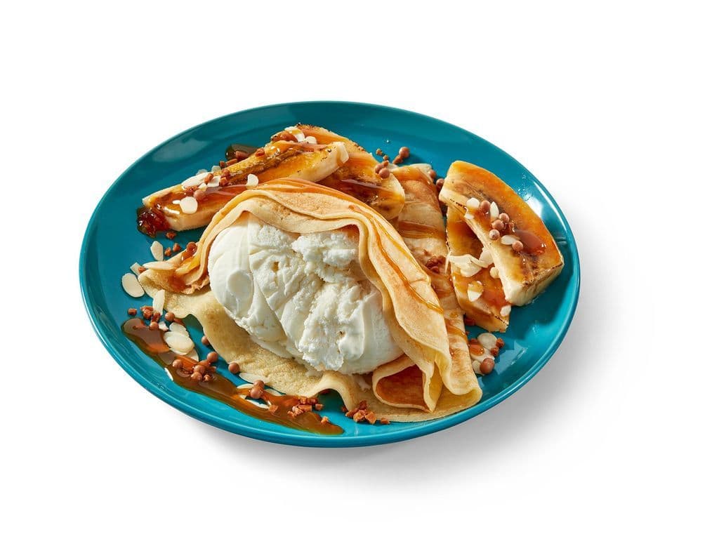 You Better Bruleeve it CREPE