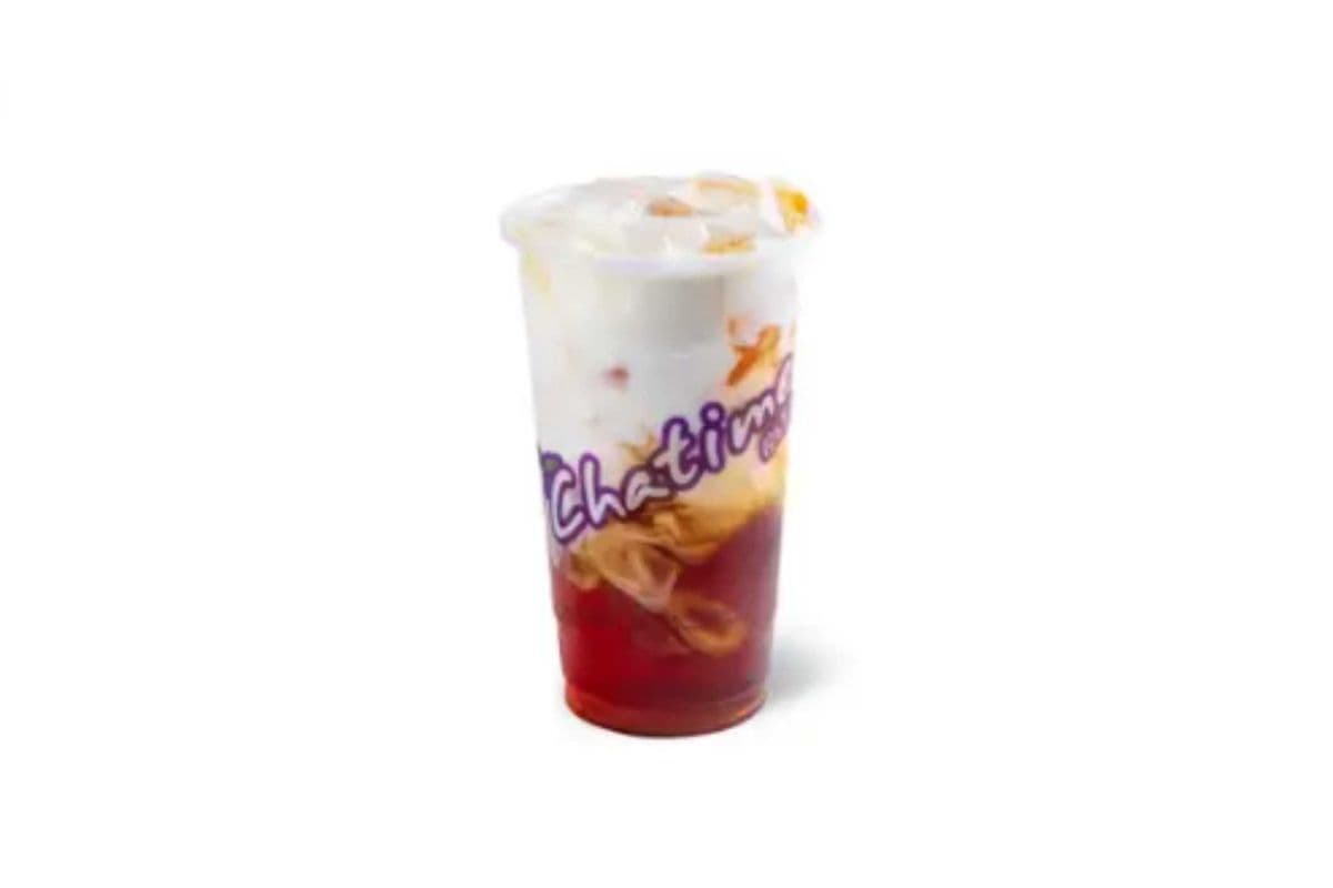 Wintermelon Fresh Milk