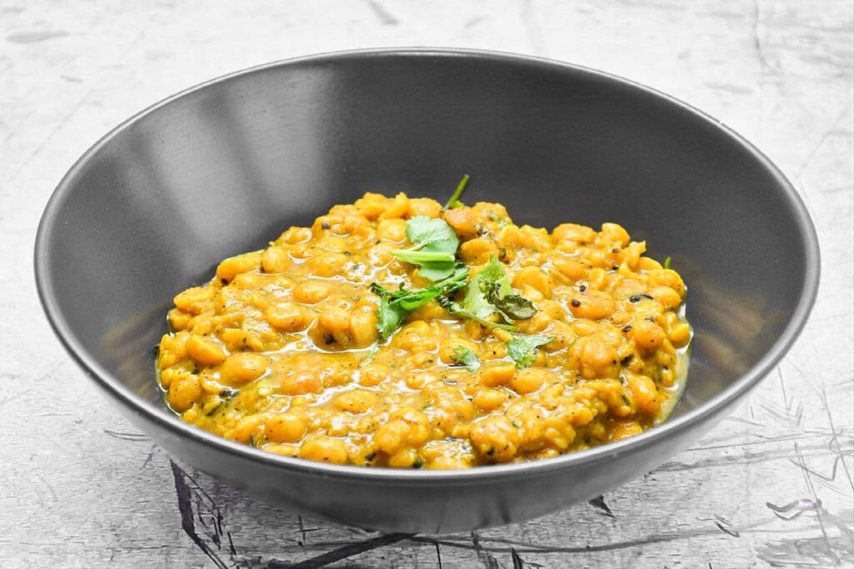Tadka Dal