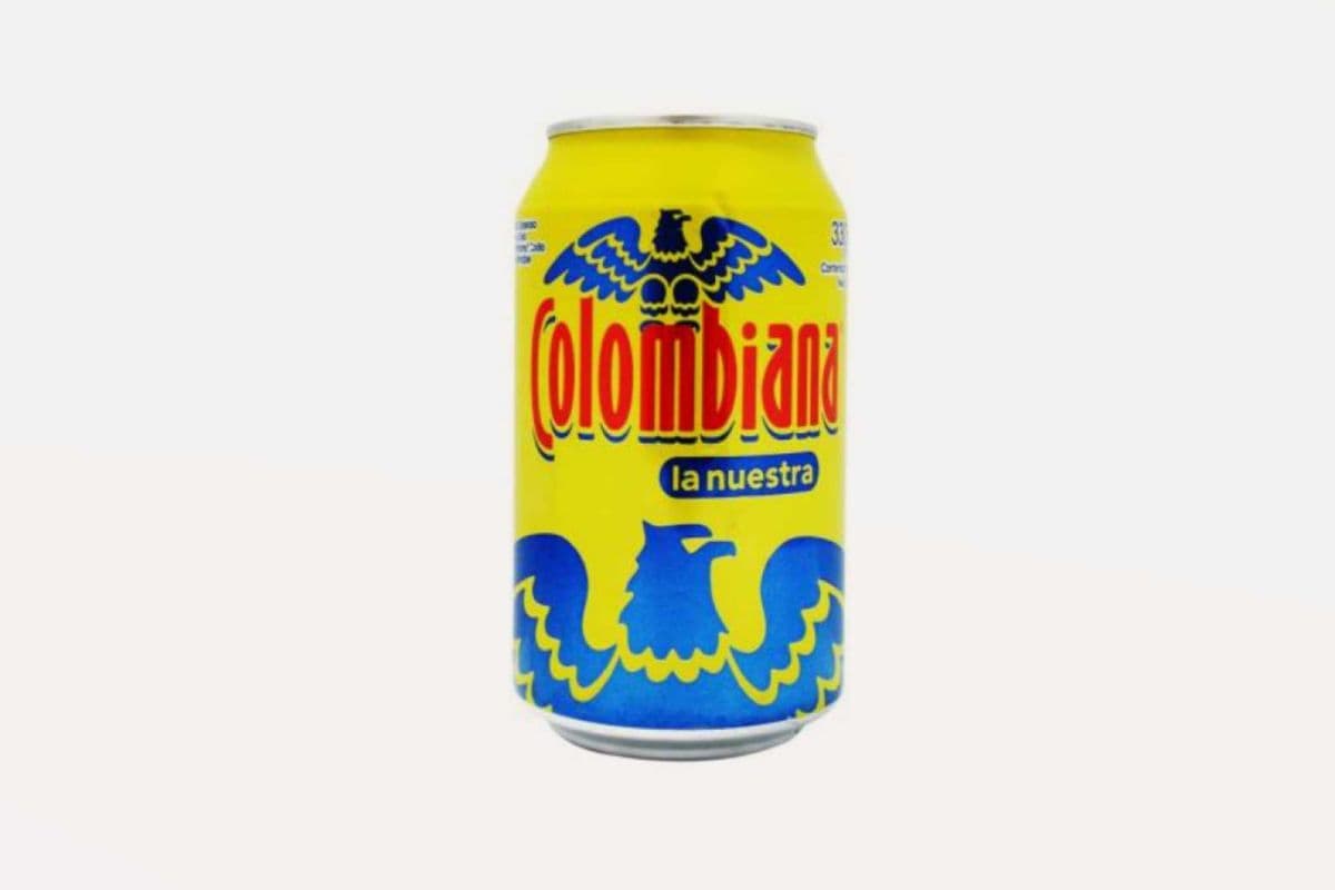 Colombiana (330 ml) (150 Cal)