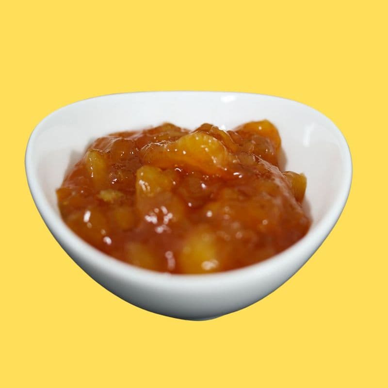 Mango Chutney (8oz)