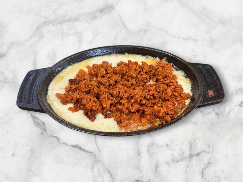 Queso Fundido