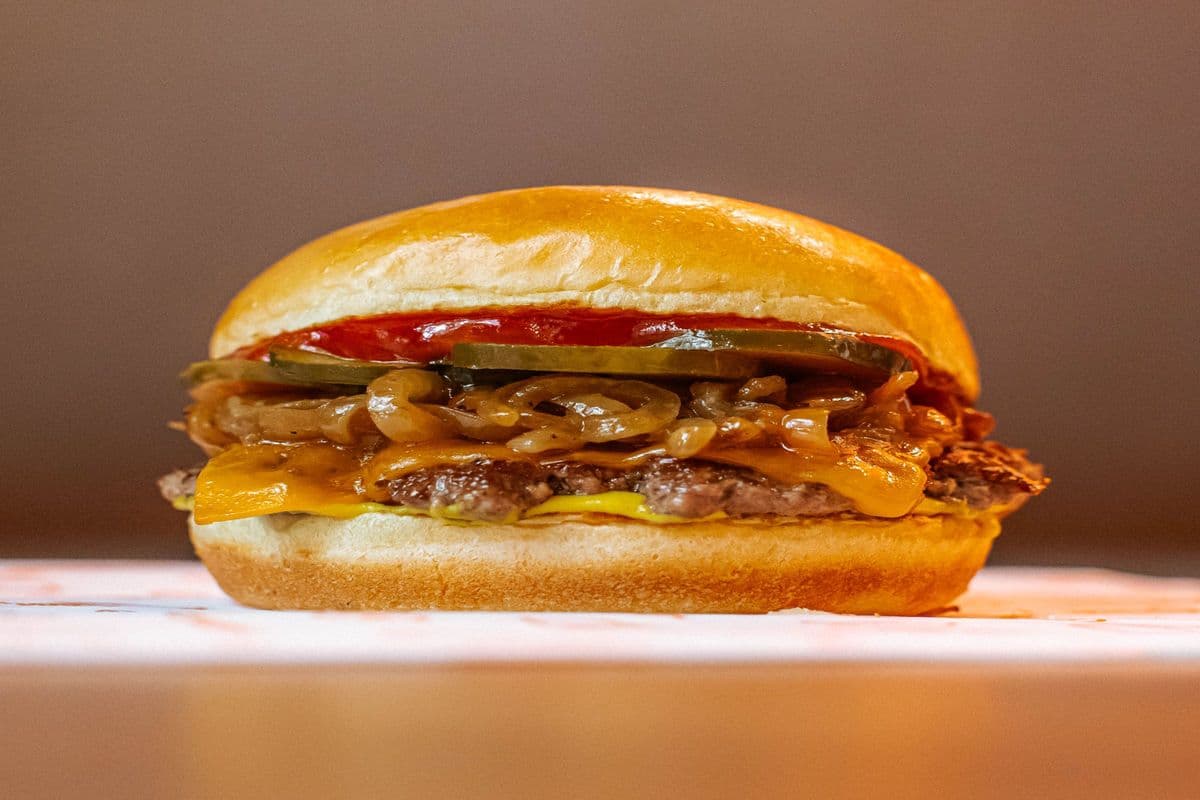 American Burger