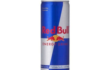 Red Bull Energy Drink