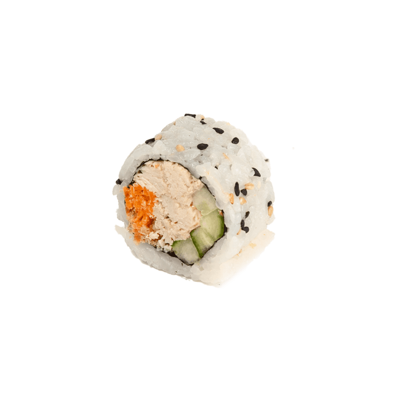 Maki Poulet Terriyaki