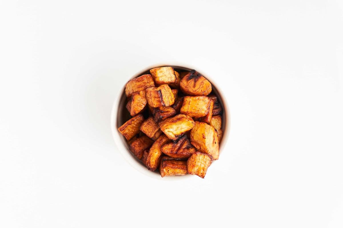 Plantain