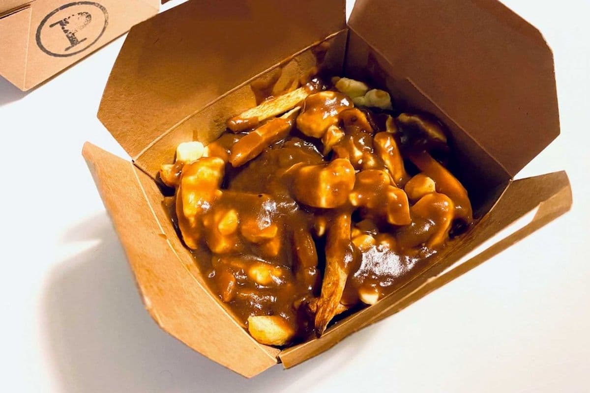 Poutine