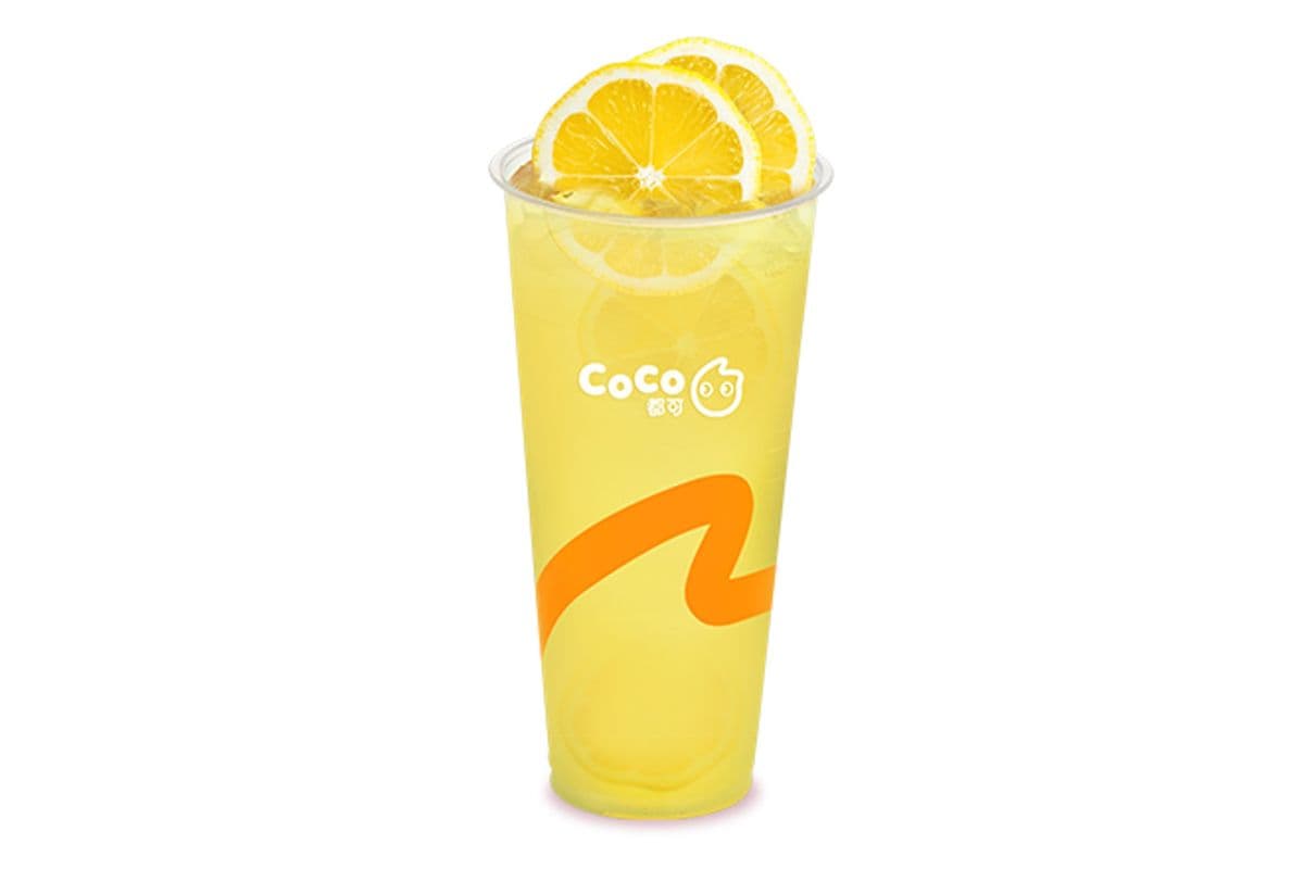 Lemon Yakult